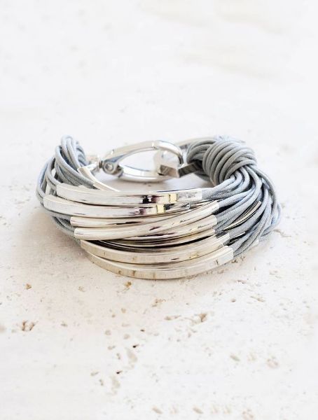 Picture of Boutique Platinum Bracelet